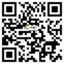 微信分享二维码