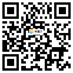 微信分享二维码