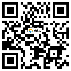 微信分享二维码