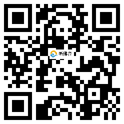 微信分享二维码