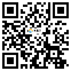 微信分享二维码