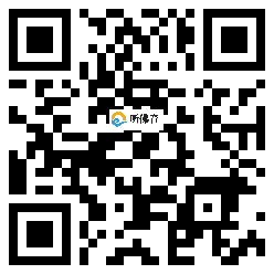 微信分享二维码