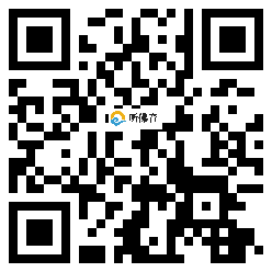 微信分享二维码