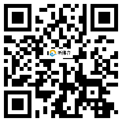 微信分享二维码