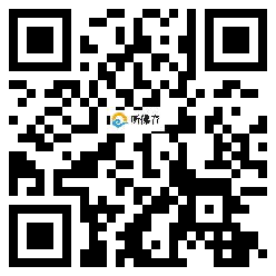 微信分享二维码