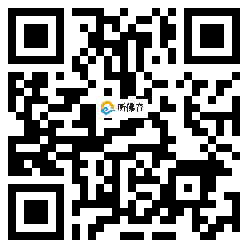 微信分享二维码