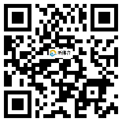 微信分享二维码