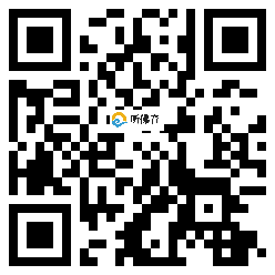 微信分享二维码