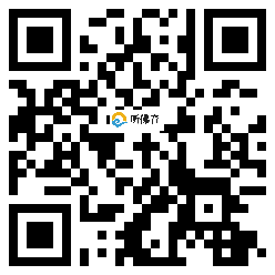 微信分享二维码