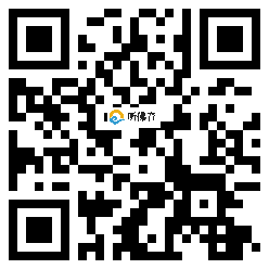 微信分享二维码