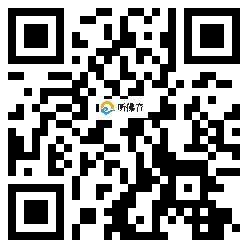 微信分享二维码