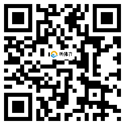 微信分享二维码