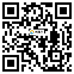 微信分享二维码