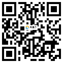 微信分享二维码