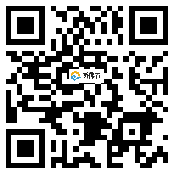 微信分享二维码