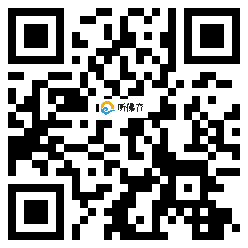 微信分享二维码