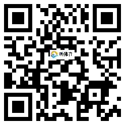 微信分享二维码