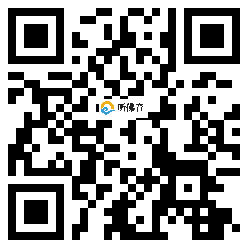 微信分享二维码