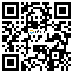 微信分享二维码