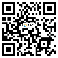 微信分享二维码