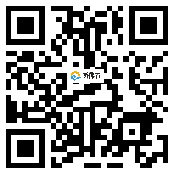 微信分享二维码