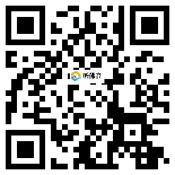 微信分享二维码