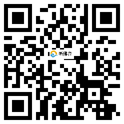 微信分享二维码