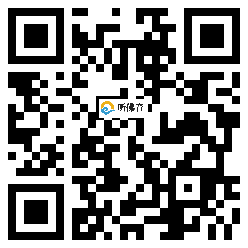 微信分享二维码