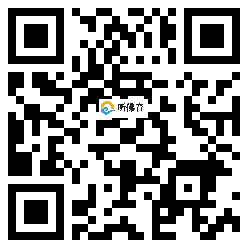 微信分享二维码