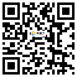 微信分享二维码