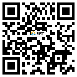 微信分享二维码