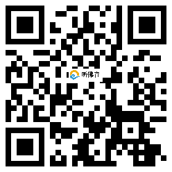 微信分享二维码