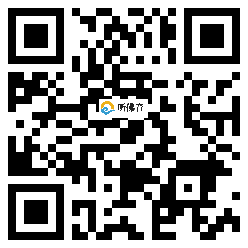 微信分享二维码