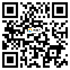 微信分享二维码