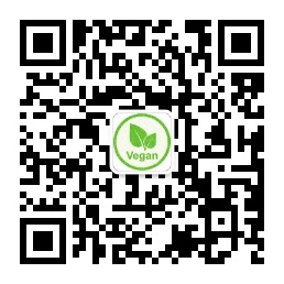素食禅茶公众号二维码