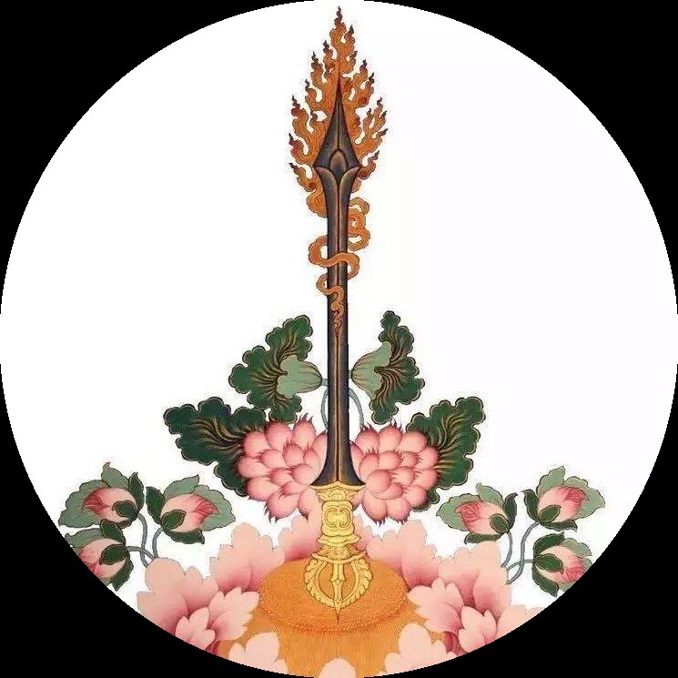 日月遍照