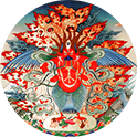 慧灯之光公众号头像