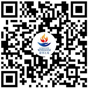 素食禅茶公众号二维码